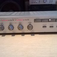 Sony stereo amplifier-240watts-внос швеицария, снимка 5 - Ресийвъри, усилватели, смесителни пултове - 13845618