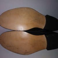 Poste оригинални обувки, снимка 5 - Официални обувки - 24157799