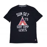Разпродажба!!!Levis - мъжки тениски , размери S , снимка 1 - Тениски - 11183004