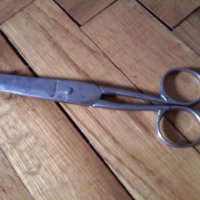 Стара ножица запазена реже, снимка 2 - Домашни потреби и битова химия - 21092363