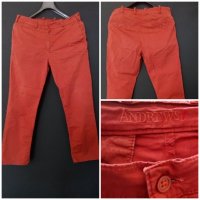 Панталон за момче или мъж № 44 от памук за пролетно летния сезон, снимка 1 - Панталони - 25240130