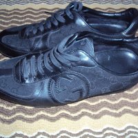 Дамски обувки на ГУЧИ, снимка 1 - Дамски ежедневни обувки - 19665593