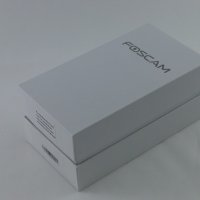 Мегапикселова Безжична IP Камера Foscam C1 Lite, 25 кад/сек HD720PWIFI, внос от Германия, снимка 7 - Камери - 18817498