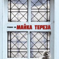 Роман за Майка Тереза , снимка 1 - Художествена литература - 12907507