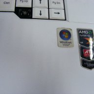 Лаптоп за части Fujitsu Siemens Amilo PA3553, снимка 9 - Части за лаптопи - 13125164