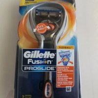 Самобръсначка Gillette. , снимка 2 - Други стоки за дома - 22008601