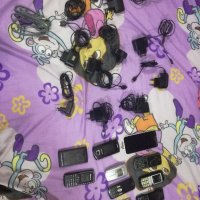 Телефони, снимка 1 - Оригинални зарядни - 22352400