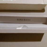Кутия за часовник-"Nina Ricci"- оригинал-1., снимка 4 - Други - 22175914