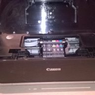 Canon-принтер-внос швеицария, снимка 4 - Принтери, копири, скенери - 15480915