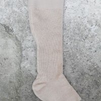 Ново!Оригинален стягащ немски чорап-M/L размер, снимка 5 - Спортни екипи - 17960738
