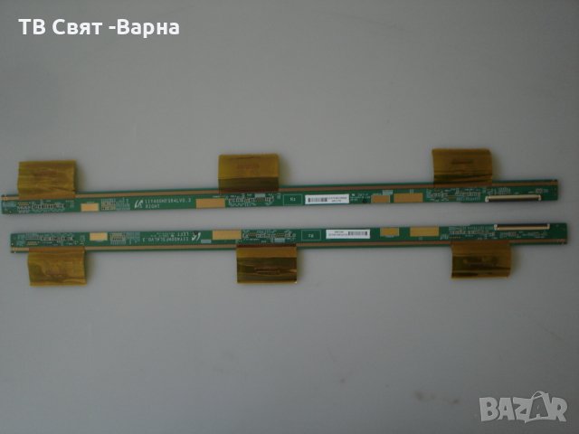 SB 11Y400HFSL/R4LV0.3 TV TOSHIBA 40TL838, снимка 1
