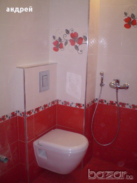 строително ремонтна дейност , снимка 1