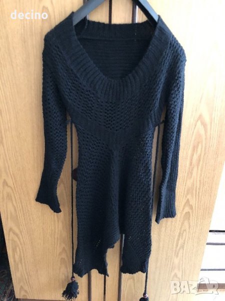 Нова туника от плетиво, снимка 1