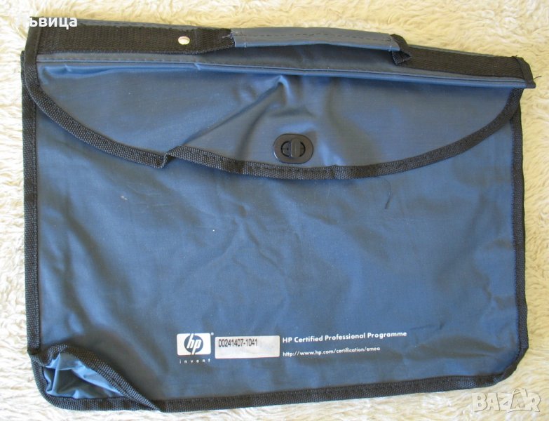 Нова Чанта за документи, снимка 1