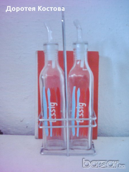 Стар неизползван оливерник от Германия, снимка 1