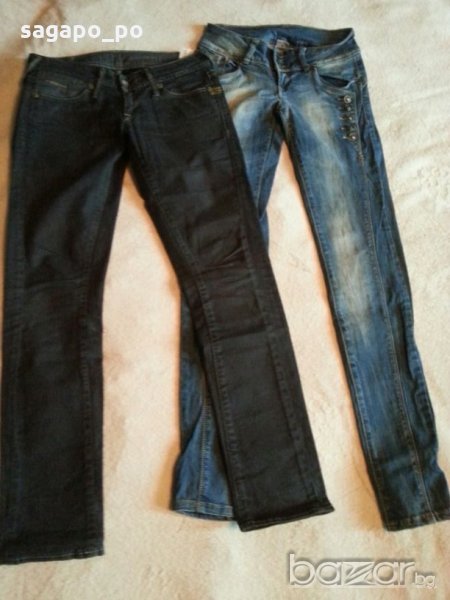 Дънки G star  и други маркови, снимка 1