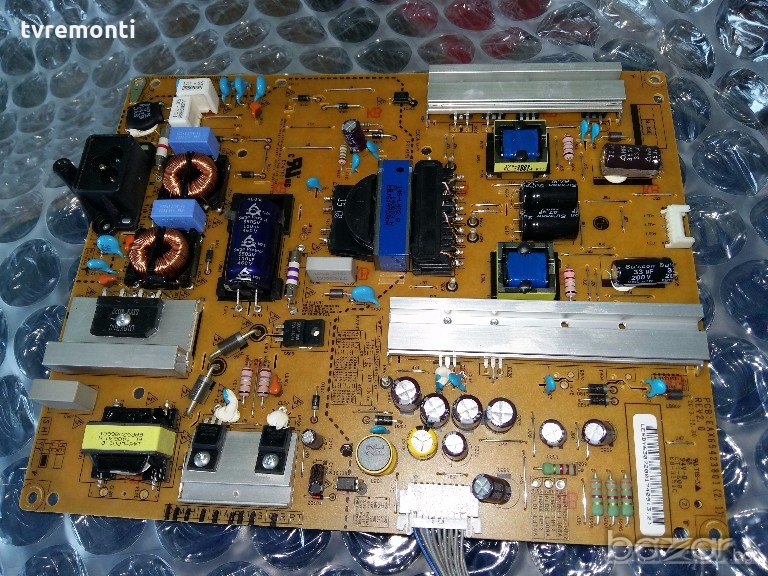 POWER SUPPLY  EAX65423801(2.1), снимка 1