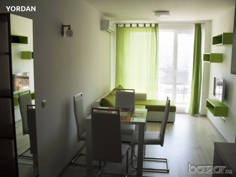 Апартамент Тара - на първа линия, снимка 1