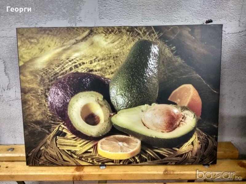 Картина с Led подсветка, снимка 1