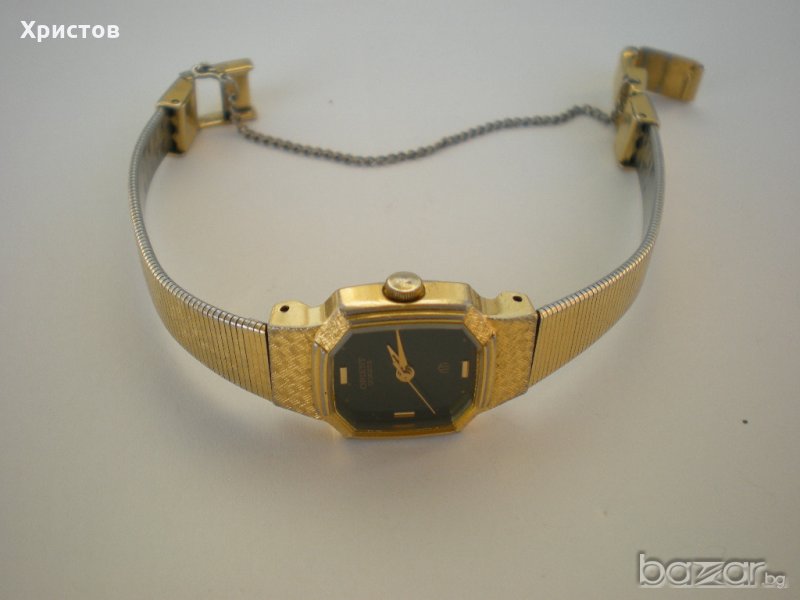 Ориент дамски кварцов, снимка 1