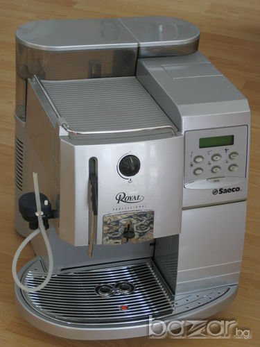 Kафемашини за офиси,магазини,кафенета и дома SAECO , снимка 1
