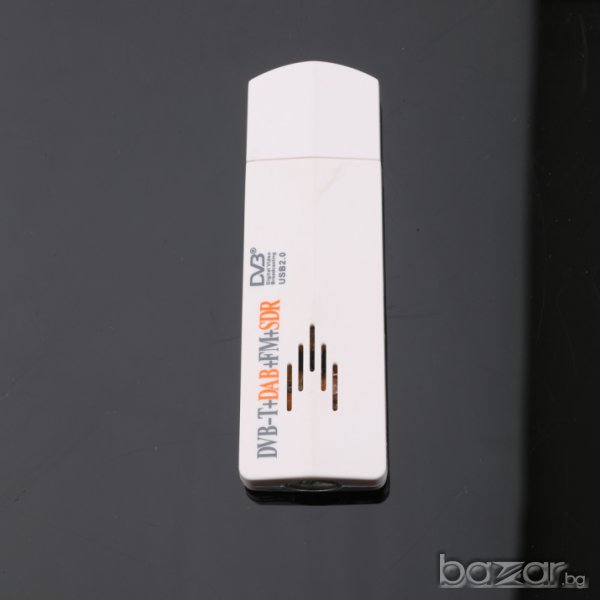 Продавам цифров тунер за компютър, снимка 1