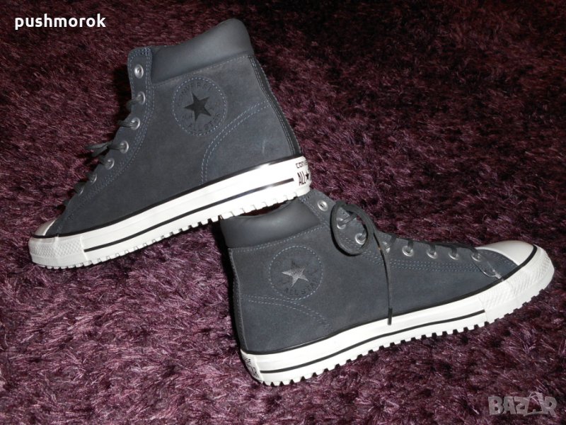 Converse Chuck Taylor All Star Boot PC, снимка 1