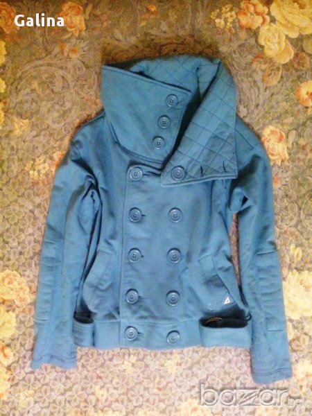  adidas Оригинално яке горнище Адидас, снимка 1