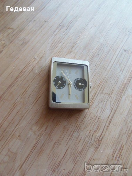 Оригинален часовник Ауди AUDI без каишка, снимка 1