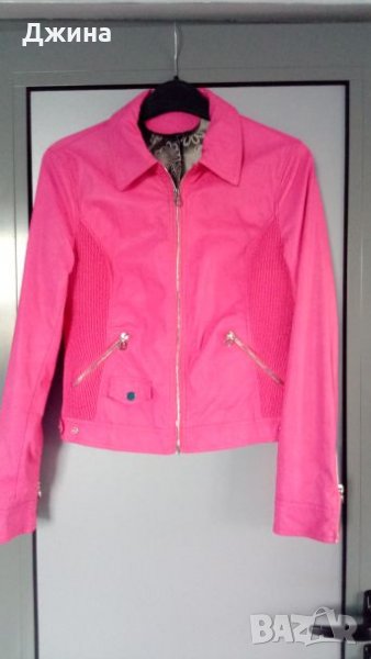 Дамско пролетно яке, снимка 1