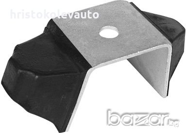 Тампон двигател преден десен Пежо 205/рали/,405 1.4сс,Cитроен AX GB13745, снимка 1