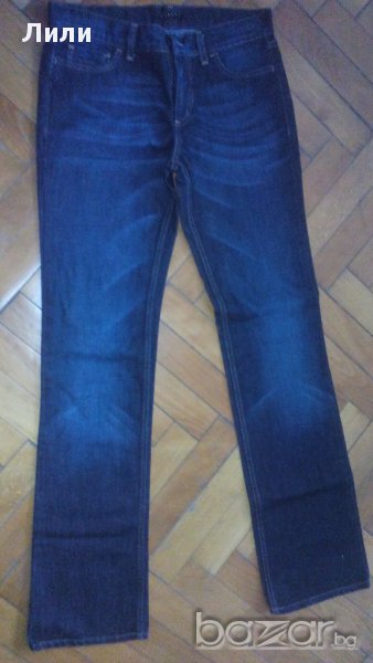 Дънки Sisley, снимка 1