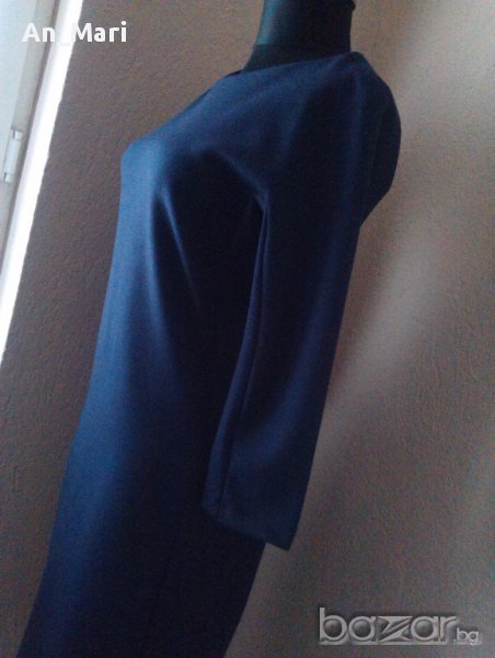 Дамска рокля - класически модел! XL-XXL, снимка 1