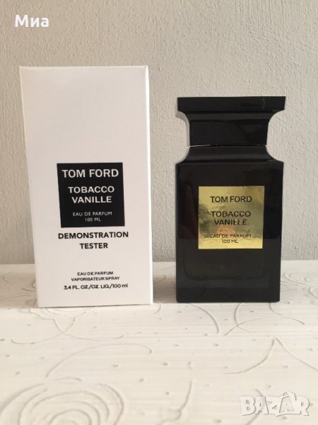 Tom Ford Tabacco Vanille EDP 100ml, снимка 1