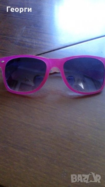 Слънчеви очила за дете , снимка 1