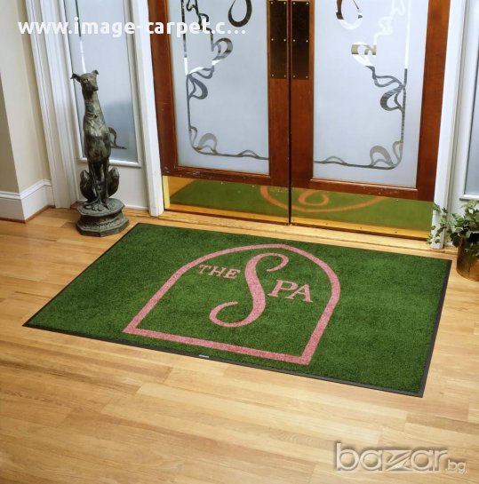 Рекламни килими и продукти, стандартни изтривалки, снимка 1