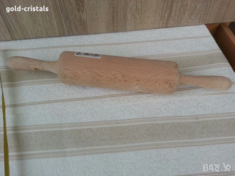 Точилка с дръжки, снимка 1