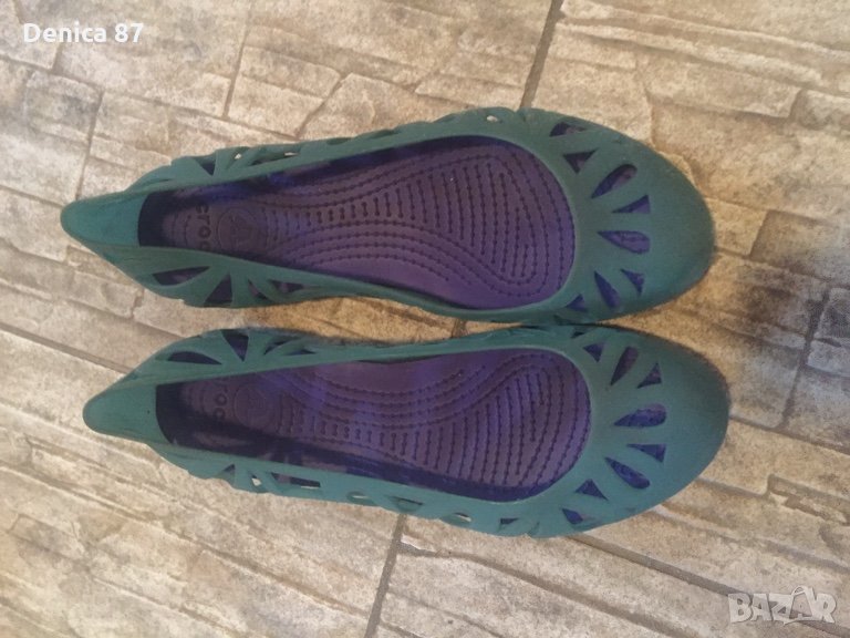 Crocs , снимка 1