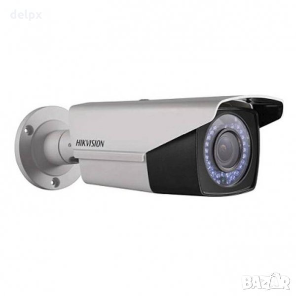 Камера цифрова за видео наблюдение цветна DS-2CE16D0T-VFIR3F 2Mpx, снимка 1