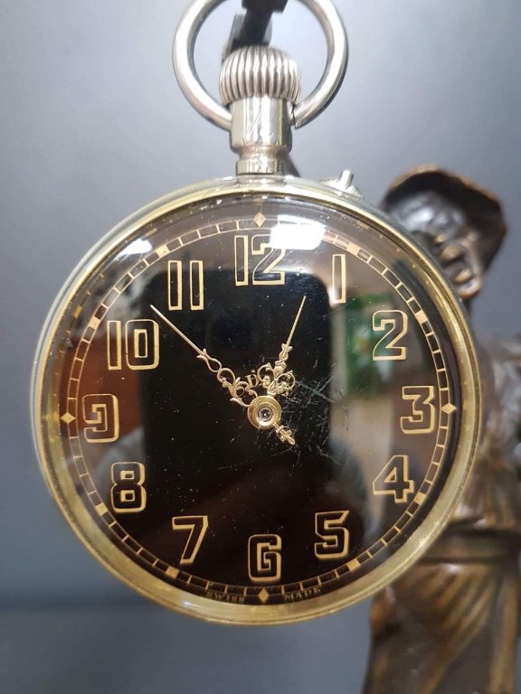 Ремонт и реставрация на всички видове часовници в Часовникар и  часовникарски услуги в гр. Варна - ID22274127 — Bazar.bg