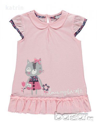 Страхотно комплектче от George за 1,6-2г, снимка 2 - Комплекти за бебе - 10053631