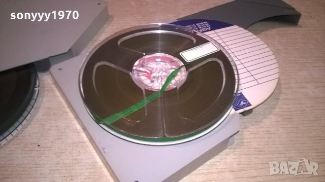 поръчани-AGFA-ролки-2бр-внос швеицария-15см, снимка 6 - Декове - 26069976