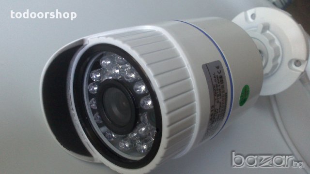 DVR 4, 8, 16ch видео записващи устройства за видео камери, снимка 2 - Камери - 11844772