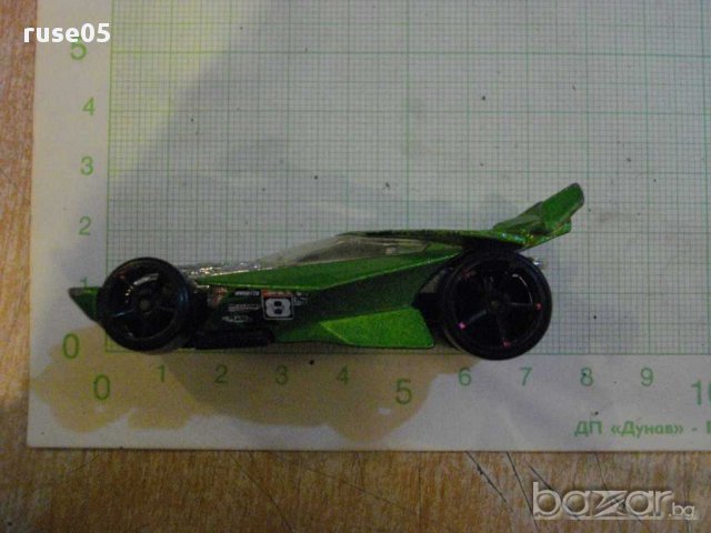 Кола - 134, снимка 5 - Други ценни предмети - 8687768