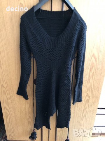 Нова туника от плетиво