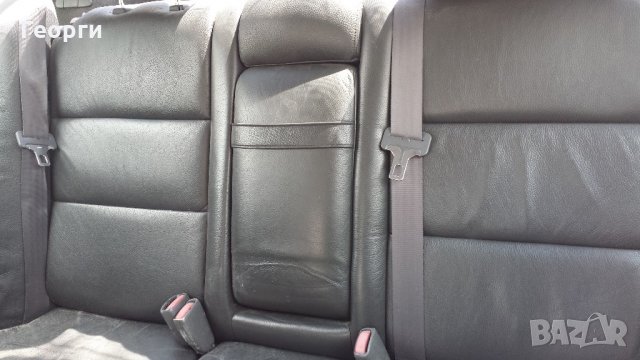 Volvo S40/V40 Facelift На Части, снимка 7 - Части - 21688703