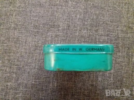 Кутия от лепенки Tip Top. , снимка 6 - Колекции - 24022695