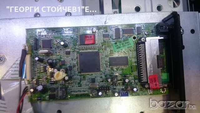 LA42VP01U 17MB26-2 17PW16-2 18AMP06-4 L420H1-20B-MOSTER V420H1-C07 V420H1-L07, снимка 6 - Части и Платки - 19792129