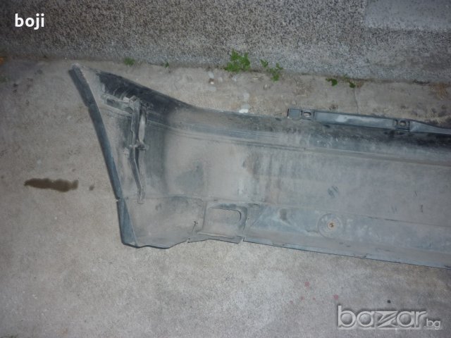 Задна броня за Фолксваген Голф 3 , снимка 9 - Части - 18662941