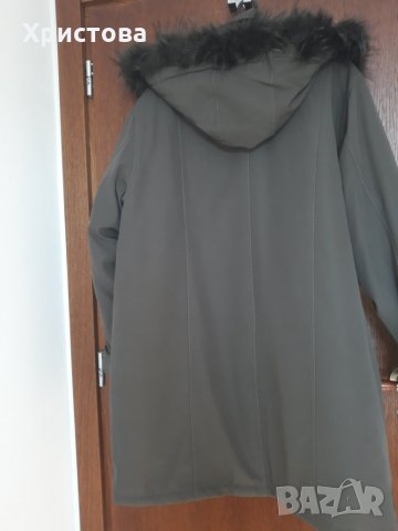 Дамска шуба, снимка 2 - Палта, манта - 20315879